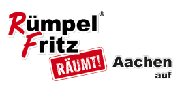 Entrümpelung und Haushaltsauflösung in Aachen -Logo_RFA